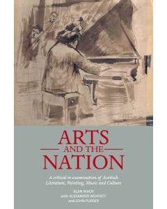 Arts And The Nation
