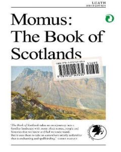 Book Of Scotlands, The: Momus