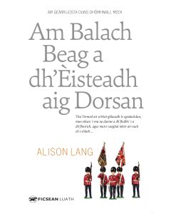 Am Balach Beag A Dh'eisteadh Aig Dorsan