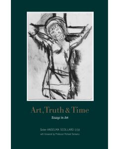 Art, Truth And Time