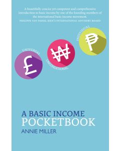 Basic Income Pocketbook, A