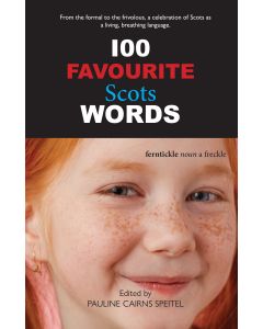 100 Favourite Scots Words