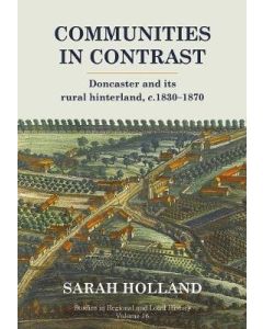 Communities in Contrast: Doncaster and its rural hinterland