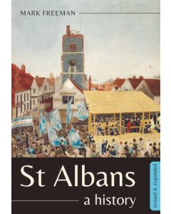St Albans: A History