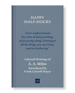 Happy Half Hours
