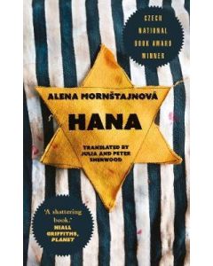 Hana - ISBN 9781912681501