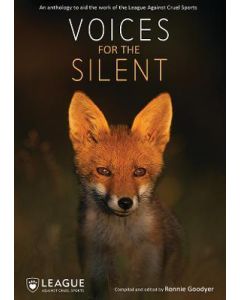 Voices For The Silent