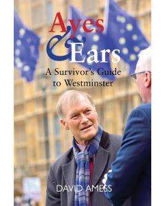 Ayes & Ears: A Survivor's Guide to Westminster