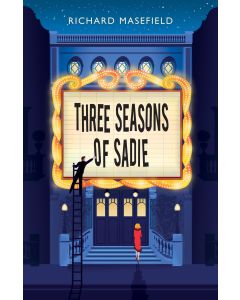 Three Seasons of Sadie, The