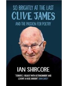 So Brightly at the Last