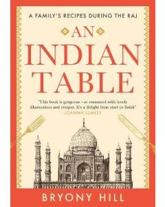 Indian Table, An