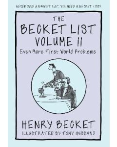 The Becket List Volume II