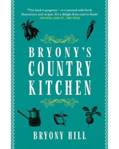 Bryony's Country Kitchen