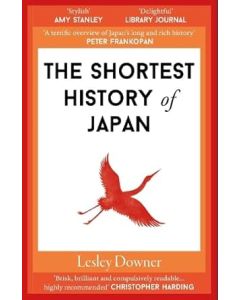 Shortest History of Japan, The
