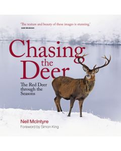 Chasing the Deer: The Red Deer through the Seasons