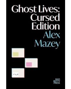 Ghost Lives: Cursed Edition