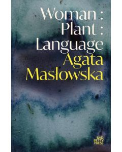 Woman : Plant : Language