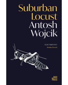 Suburban Locust
