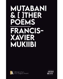 Mutabani & []ther Poems