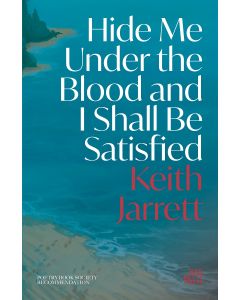 Hide Me Under the Blood and I Shall Be Satisfied