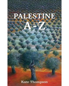 Palestine A-Z