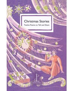 Christmas Stories - Twelve Poems to Tell and Share