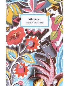 Almanac: Twelve Poems for 2023 