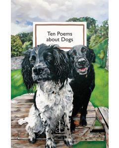 Ten Poems about Dogs (2nd edition)
