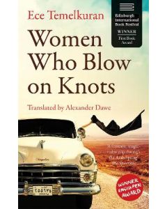 Women Who Blow On Knots