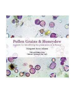 Pollen Grains & Honeydew