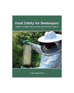 Food Safety for Beekeepers