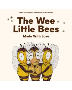 Wee Little Bees, The