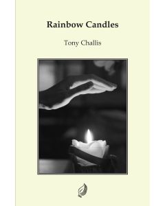 Rainbow Candles