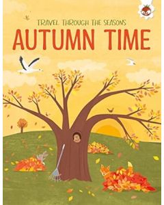 Travel Through Seasons: Autumn Time