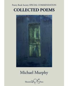Michael Murphy Collected Poems 2nd Edition