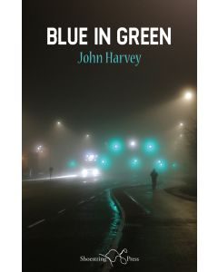 Blue In Green
