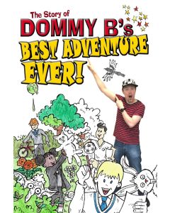 Best Adventure Ever!