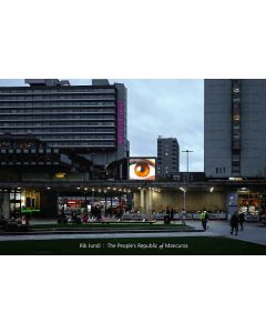 People's Republic of Mancunia, The