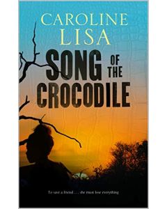 Song of the Crocodile isbn 9781916182769