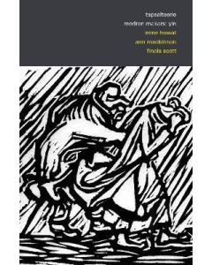 tapsalteerie modern makars: yin