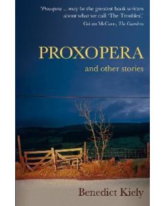 Proxopera and other stories