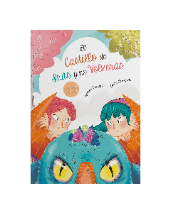 Castle of No Return, The - El Castillo de Iras y no Volveras