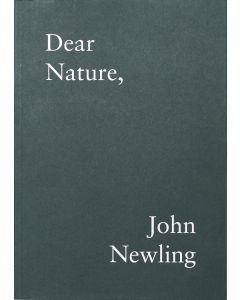 Dear Nature,