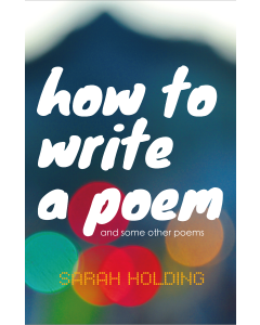 How To Write A Poem