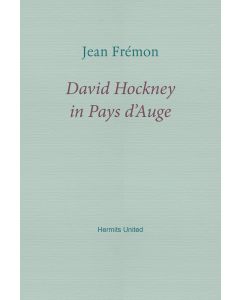 David Hockney in Pays d'Auge