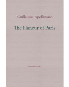 Flaneur of Paris, The