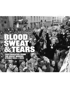 Blood Sweat & Tears