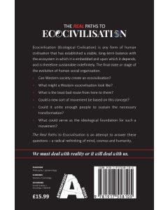 Real Paths to Ecocivilisation, The