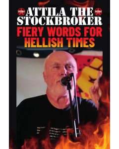 Fiery Words for Hellish Times