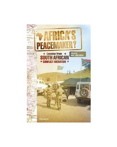 Africa's Peacemaker ?